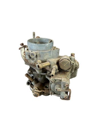 Carburateur Weber 30 IBA 22/350 · Fiat 127 / A112, Ophalen, Nieuw