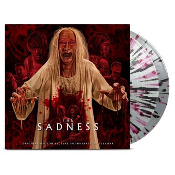The Sadness - Berant Zhu - Regina Lei - Ying-Ru Chen, Nieuw in verpakking