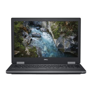Refurbished Dell Precision 7530 met 2jr garantie, Computers en Software, Windows Laptops, Ophalen of Verzenden, Zo goed als nieuw