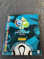 Panini World Cup Germany 2006 - Dutch edition -, Nieuw