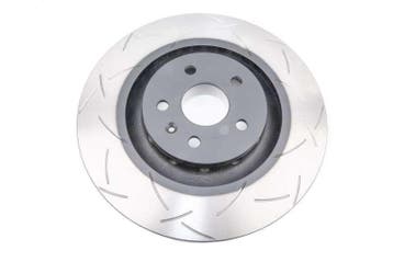 DBA 2009-2013 Cadillac CTS-V V Series Front Slotted T3 4000, Ophalen of Verzenden, Nieuw
