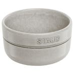 GGM Gastro | STAUB | DINING LINE - Kom - Ø 120mm - Keramiek, Verzenden, Nieuw, Effen