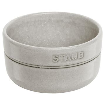 GGM Gastro | STAUB | DINING LINE - Kom - Ø 120mm - Keramiek, Huis en Inrichting, Verzenden, Nieuw