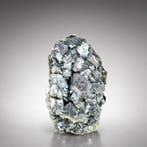 Fantastische spiegelglans GALENA met SPHALERITE uit de