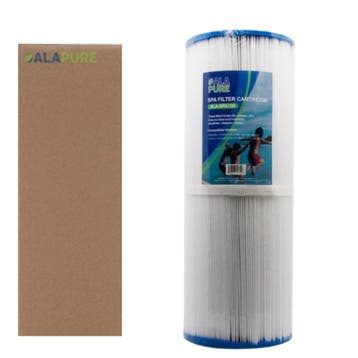 Alapure Spa Waterfilter SC740 / 60481 / 7CH-50, Verzenden, Nieuw