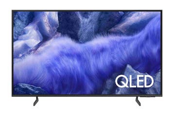 €449 Samsung TQ55QEF1 139,7 cm (55) 4K Ultra HD Smart T, Ophalen of Verzenden, Nieuw