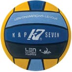 voordeelbundel (10+prijs) Turbo waterpolo bal Kap 7 Kids..., Nieuw