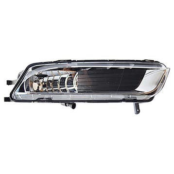 Volkswagen CC 2012-2017 Mistlicht Rechts H8 (Mistlampen), Verzenden, Nieuw