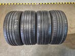 235/45/19 99V CONTINENTAL CONTISPORTCONTACT5 6MM PROFIEL, Auto-onderdelen, Gebruikt, 235 mm, Band(en), Personenwagen