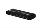 iVisions HDMI 4K Switch 5x1 USW510, Overige technologieën, Nieuw, Ophalen of Verzenden, Overige resoluties