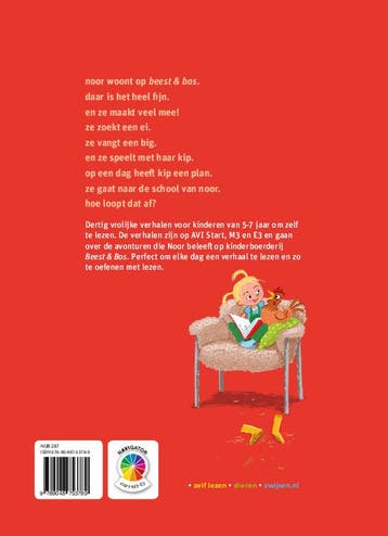 Vijf minuten verhaaltjes om zelf te lezen / Tien minuten, Verzenden, Gelezen, Elisa van Spronsen
