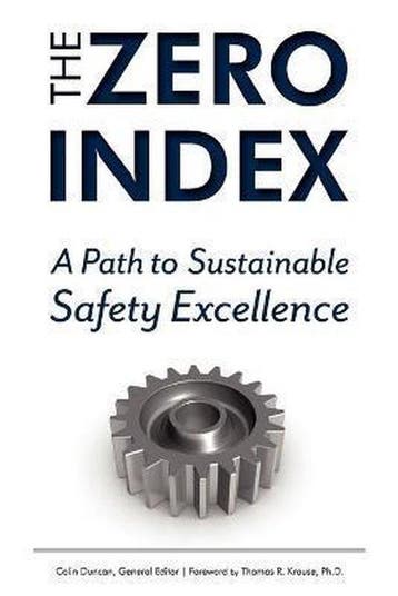 The Zero Index - Thomas Krause 9780966756937, Verzenden, Gelezen, Thomas Krause