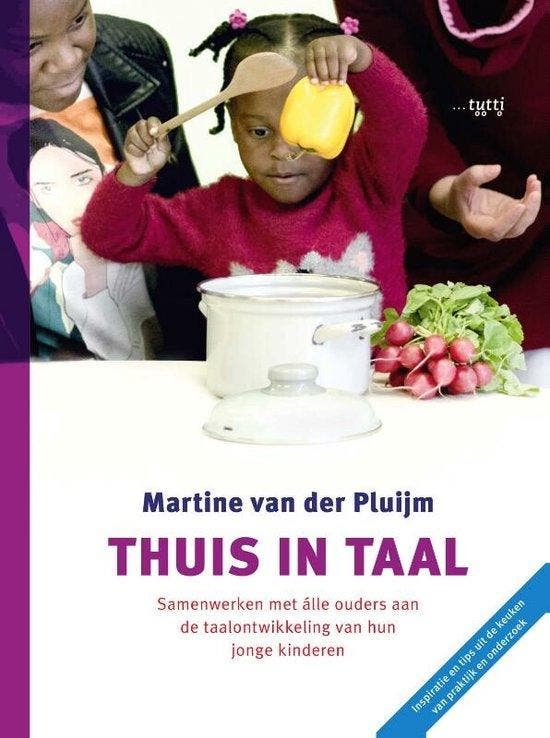 9789490139339 Thuis in Taal | Tweedehands, Boeken, Schoolboeken, Zo goed als nieuw, Verzenden