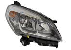FIat Doblo 2015+ OES Koplamp Rechts (Koplampen), Auto-onderdelen, Verlichting, Verzenden, Nieuw