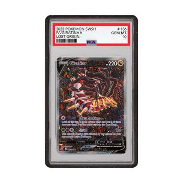 GradedGuard – Limited Edition Case – Midnight (PSA), Verzenden, Nieuw