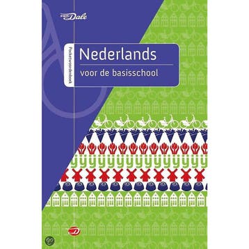 Van Dale pocketwoordenboek Nederlands voor de basisschool /, Boeken, Woordenboeken, Verzenden, Gelezen