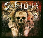 cd digi - Six Feet Under - 13, Verzenden, Zo goed als nieuw