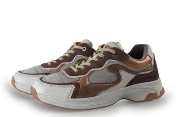 Mexx Sneakers in maat 42 Wit, Kleding | Dames, Schoenen, Mexx, Verzenden, Wit, Sneakers of Gympen