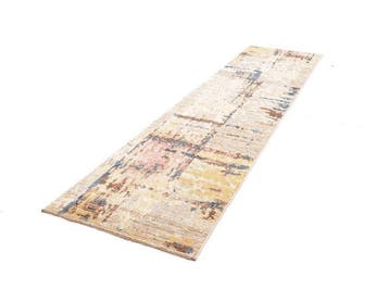 Benny Berber PK - Vloerkleed - 313 cm - 81 cm - Handgemaakt, Nieuw