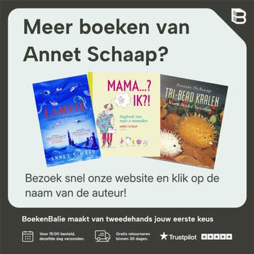 Lampje - Annet Schaap 9789045120379, Verzenden, Gelezen, Annet Schaap