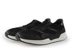 Gabor Sneakers in maat 43 Zwart, Verzenden, Zwart, Gabor, Sneakers of Gympen