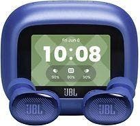 JBL Live Buds 4 blauw, Verzenden, Zo goed als nieuw, Zonder abonnement, Zonder simlock