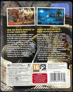 Lost Horizon 2 PC Game Metal Cover, Verzenden, Nieuw