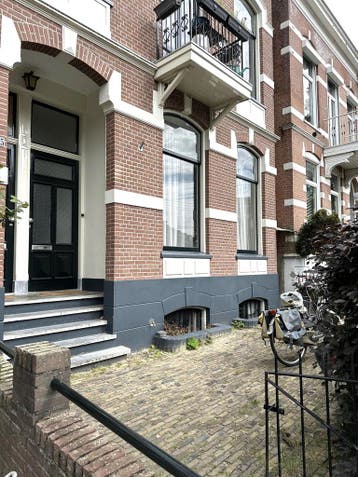 Te huur: Appartement Jacob Cremerstraat in Arnhem, Gelderland, Appartement, Arnhem