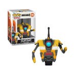 Funko Pop!  Borderlands 4 - Claptrap #1165, Verzenden, Nieuw