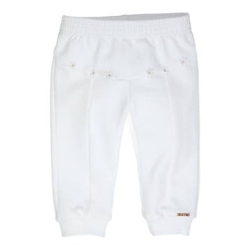 GYMP Trousers Carbon Flowers - 86 (12-18 maanden), Kinderen en Baby's, Ophalen of Verzenden, Nieuw