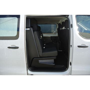 Dubbele cabine Toyota ProAce L3, Nieuw, Toyota