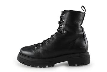Blackstone Boots in maat 41 Zwart, Verzenden, Zwart, Overige typen, Zo goed als nieuw
