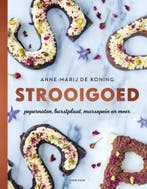 Strooigoed 9789461431790 Anne-Marij de Koning, Verzenden, Gelezen, Anne-Marij de Koning