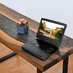 2dekans | Denver Draagbare DVD Speler Auto - 10 inch - Incl., Ophalen of Verzenden, Zo goed als nieuw
