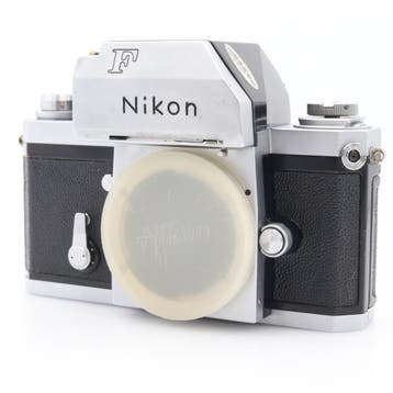 Nikon F Photomic, Verzenden, Gebruikt, Nikon