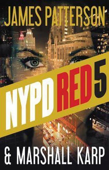Red Alert - James Patterson 9780316395441, Verzenden, Gelezen, James Patterson