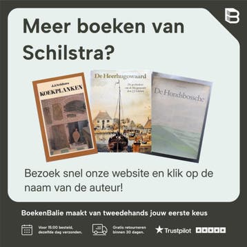 Stolp te kyk - Schilstra 9789071123146, Verzenden, Gelezen, Schilstra