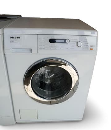 KRACHTIGE MIELE WASMACHINES + GARANTIE EN BEZORGD! v.a. €200, Energieklasse A of zuiniger, Minder dan 85 cm, Ophalen of Verzenden