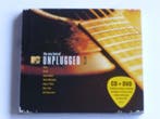 MTV Unplugged 3 - The very best of (CD + DVD), Ophalen of Verzenden, Zo goed als nieuw