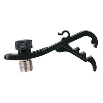 DAP Drummicrofoon houder ABS, Muziek en Instrumenten, Microfoons, Verzenden, Nieuw