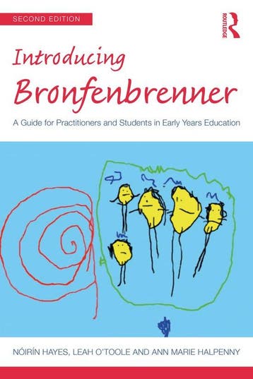 9781032162591 Introducing Early Years Thinkers- Introduci..., Verzenden, Nieuw, Noirin Hayes