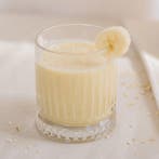 Cabau Lifestyle Whey Protein Shake - 1000gr Whey Iced Coffee, Ophalen of Verzenden, Nieuw, Overige typen