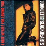 Joan Jett And The Blackhearts – I Hate Myself For Loving You, Verzenden, Nieuw in verpakking