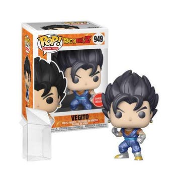 Funko Pop!  DragonballZ - Vegito #949 Gamestop, Verzenden, Nieuw