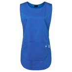 GGM Gastro | (6 Stuks) KARLOWSKY | Koksoverhemd Essential -, GGM Gastro, Verzenden, Nieuw