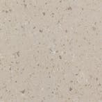 Beige Terrazzo Look Keramische Tegels 59,2x59,2 cm | Arkemia, Doe-het-zelf en Verbouw, Tegels, Verzenden, Nieuw