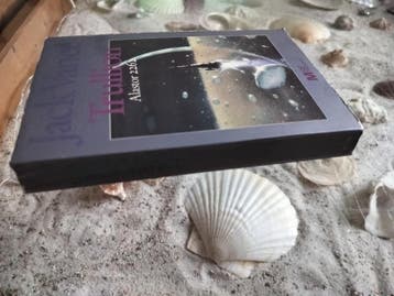 Jack Vance - Trullion Alastor 2262, Gelezen, Jack Vance
