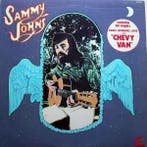 LP gebruikt - Sammy Johns - Sammy Johns, Verzenden, Zo goed als nieuw