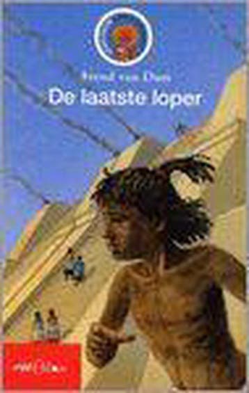De laatste loper - A. van Dam 9789027661135, Verzenden, Zo goed als nieuw, A. van Dam