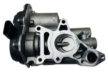 EGR Klep A6541407800 Mercedes AR0019 Continental, Verzenden, Nieuw, Mercedes-Benz